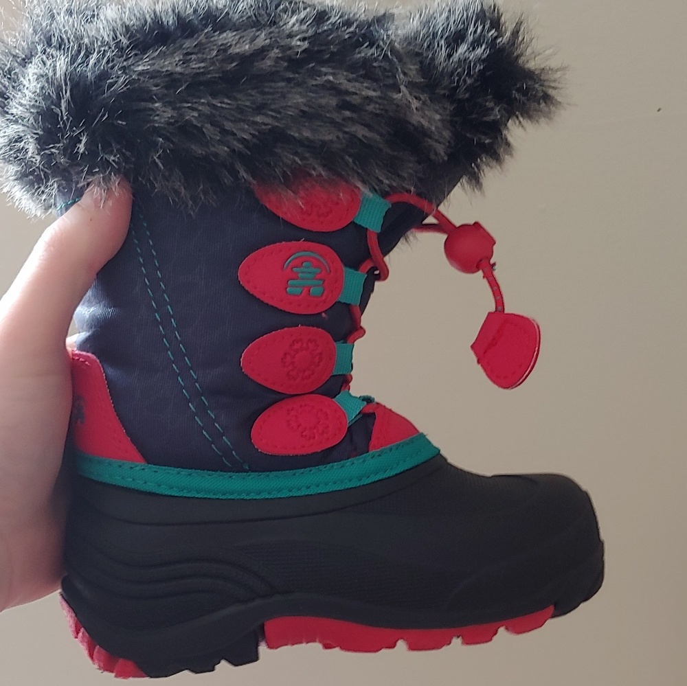 Kamik boots